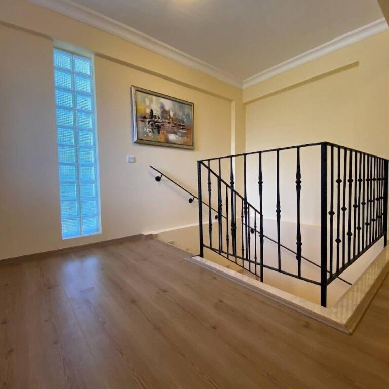 Согучак: Pine Villas & Apartments Kusadasi