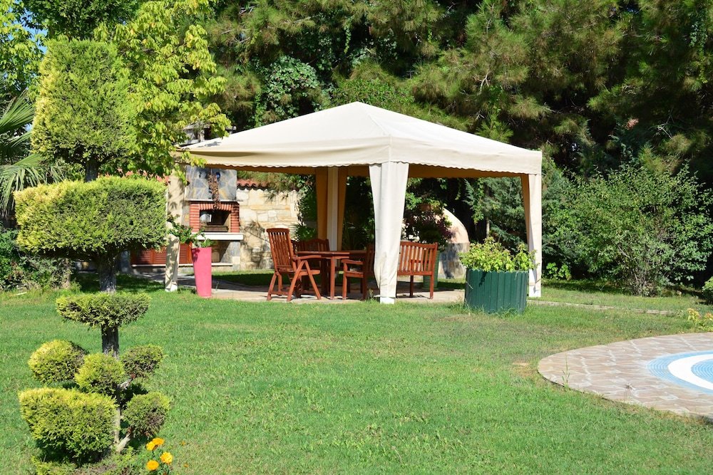 Согучак: Pine Villas & Apartments Kusadasi
