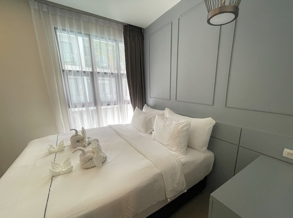 Private apartment at Palmyrah by Lofty — фото 3