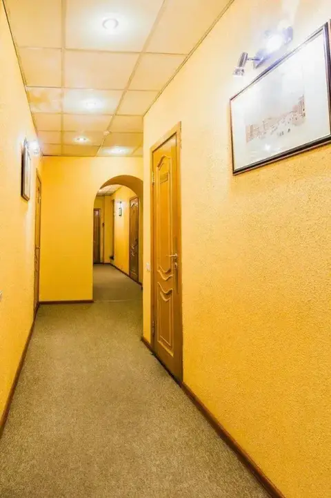 Old Flat — фото 2