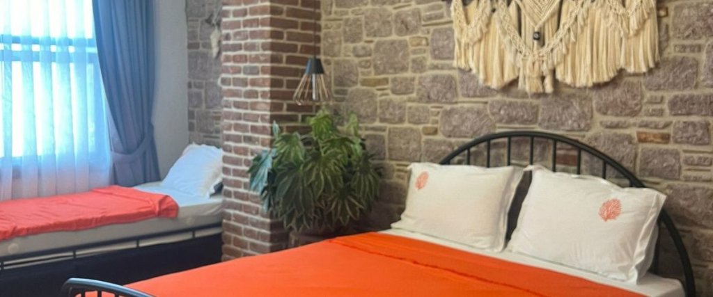 Айвалык: Nuans Otel Kucukkoy