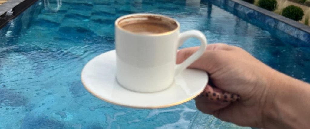 Айвалык: Nuans Otel Kucukkoy