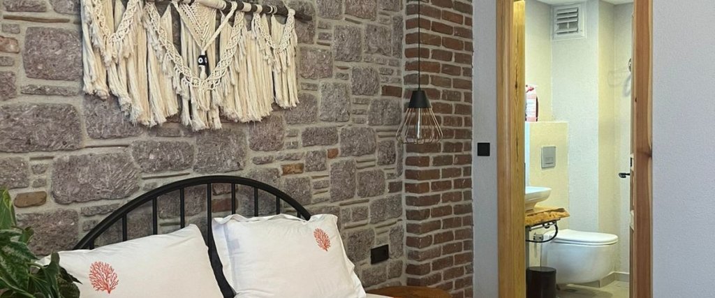 Айвалык: Nuans Otel Kucukkoy