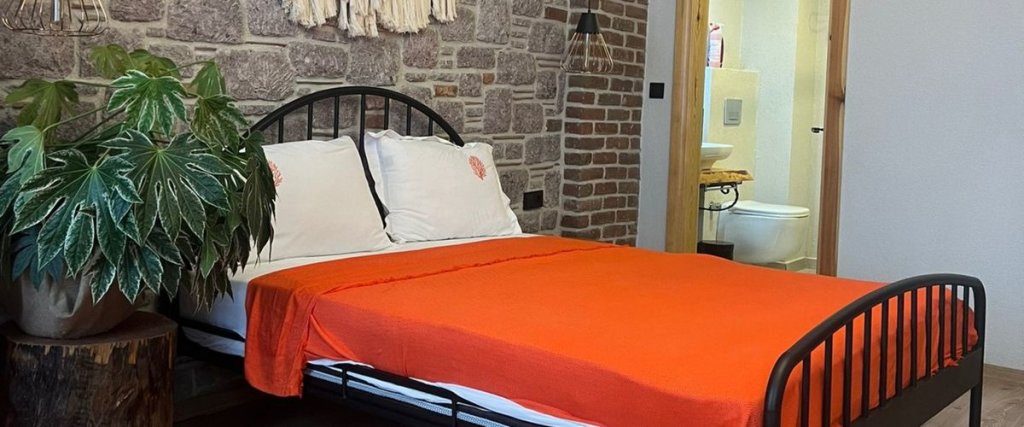 Айвалык: Nuans Otel Kucukkoy