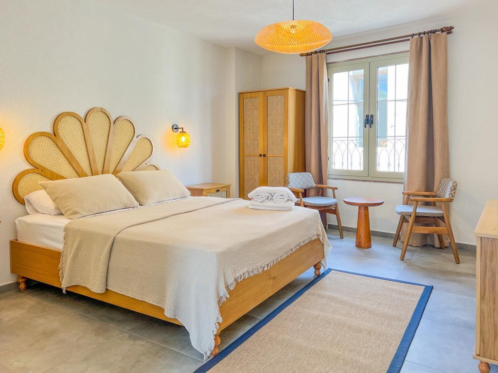 Айвалык: Parla Otel Kucukkoy