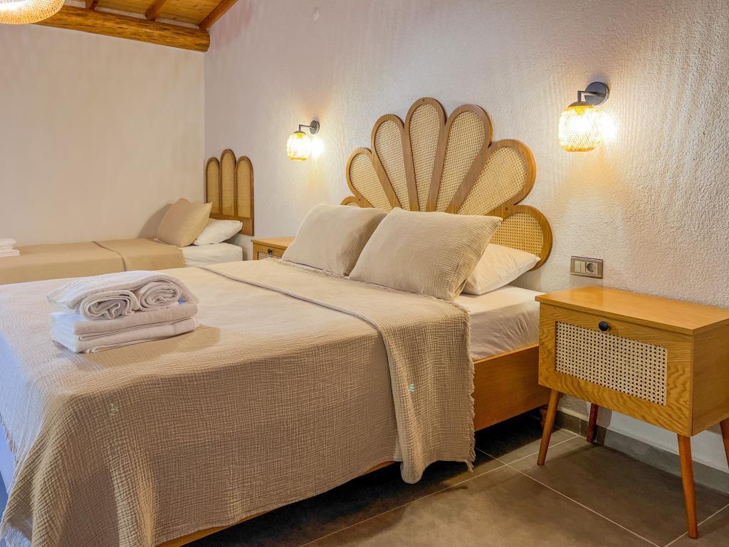 Айвалык: Parla Otel Kucukkoy