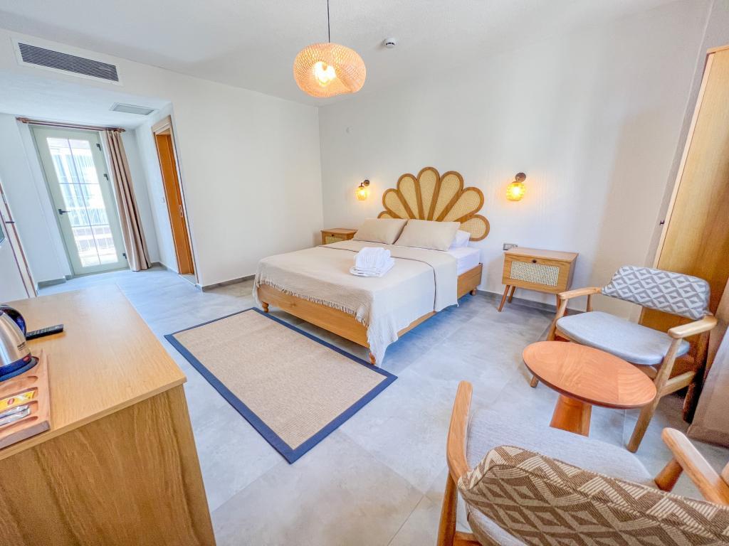 Айвалык: Parla Otel Kucukkoy
