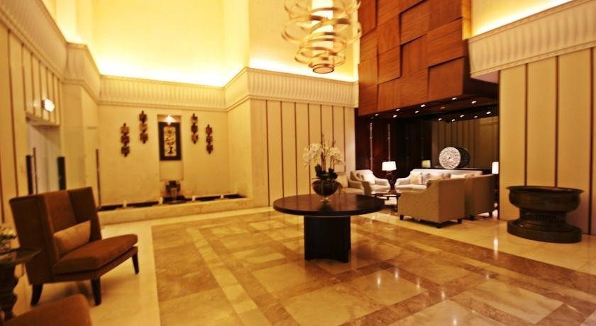 Дубай: OkDubaiApartments – Rose Dubai Marina