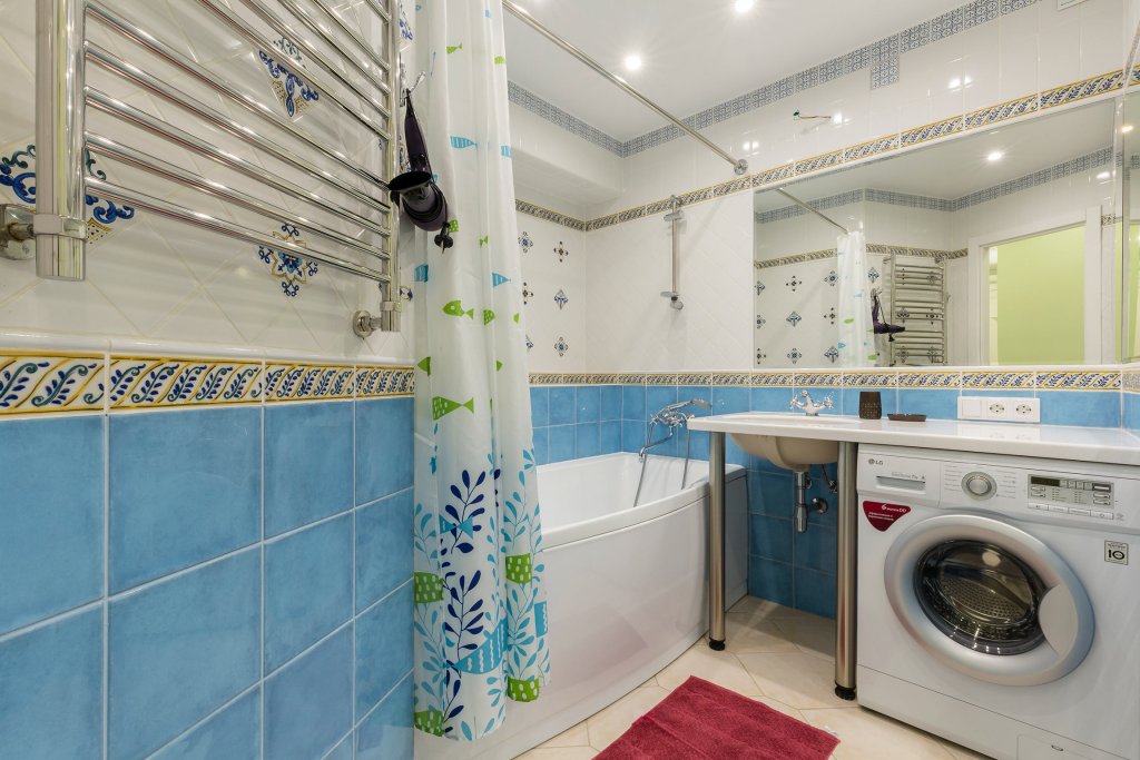 Апартаменты Feelathome у Спаса на Крови — фото 2