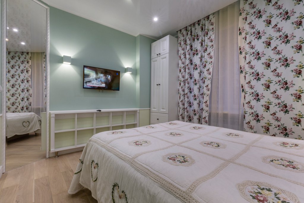 Апартаменты Feelathome у Спаса на Крови — фото 5