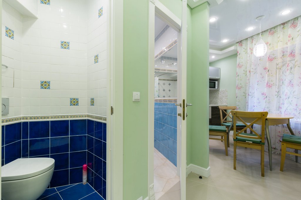 Апартаменты Feelathome у Спаса на Крови — фото 6