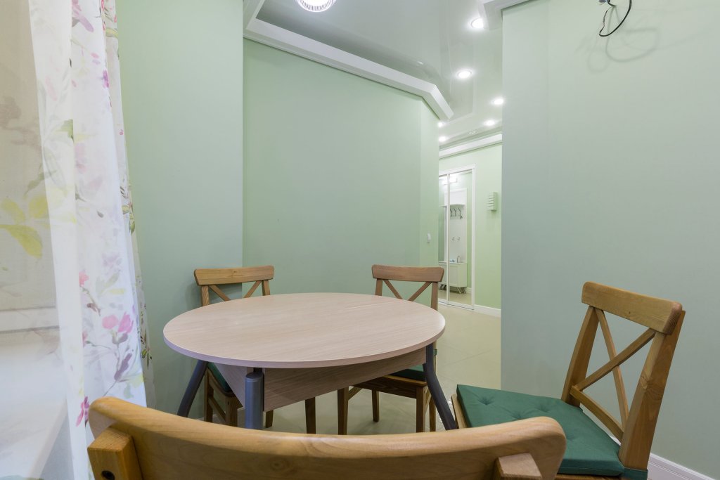 Санкт-Петербург: Апартаменты Feelathome у Спаса на Крови