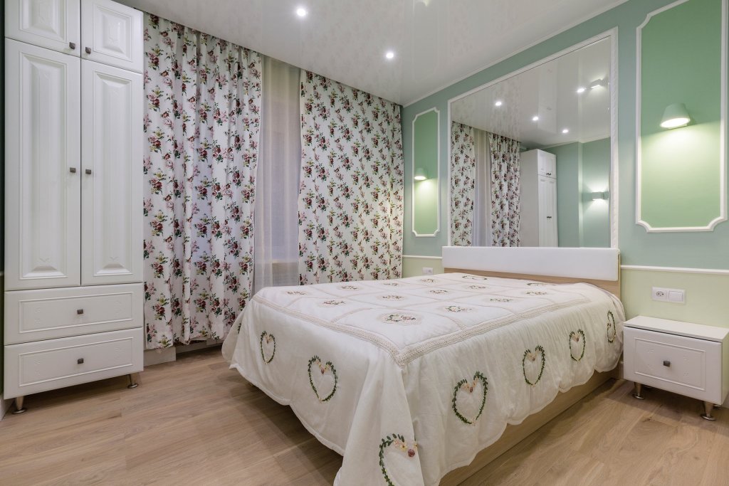 Апартаменты Feelathome у Спаса на Крови — фото 1