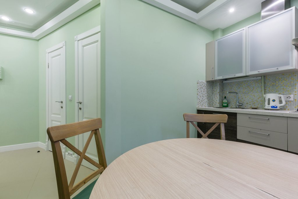 Санкт-Петербург: Апартаменты Feelathome у Спаса на Крови