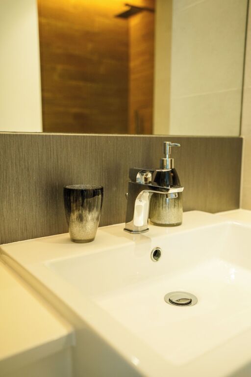 Дубай: Nasma Luxury Stays - Bluewaters Residences Building 4