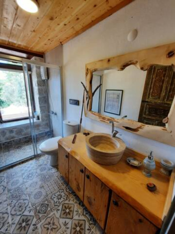 Кумлуджа: Частный дом Olympos Stone House