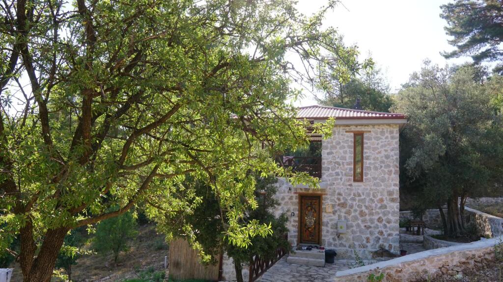 Кумлуджа: Частный дом Olympos Stone House