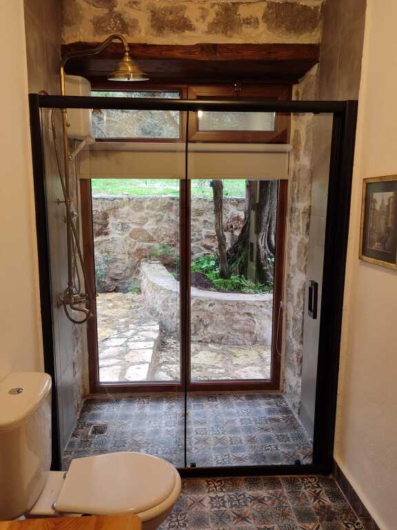 Кумлуджа: Частный дом Olympos Stone House