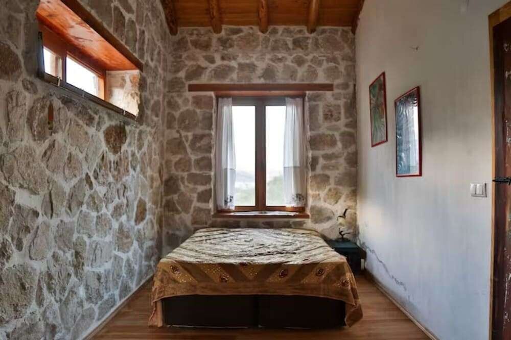 Кумлуджа: Частный дом Olympos Stone House