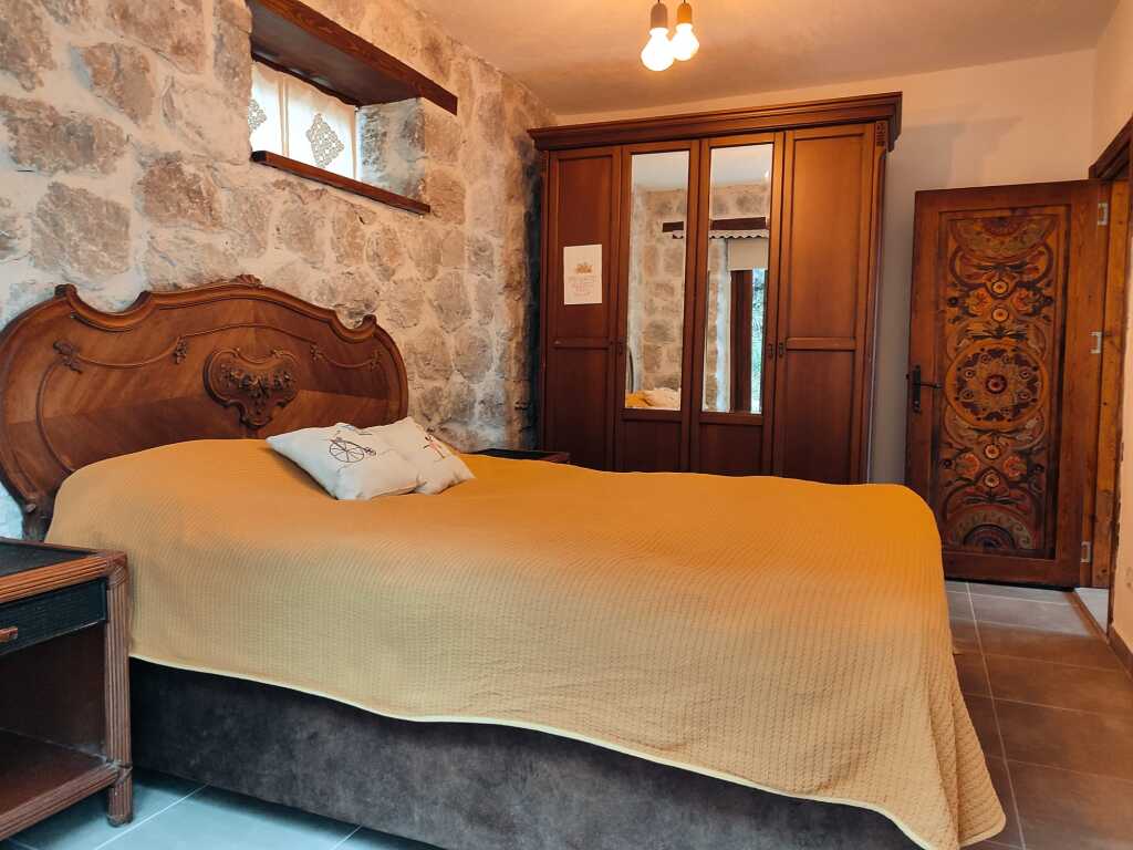 Кумлуджа: Частный дом Olympos Stone House