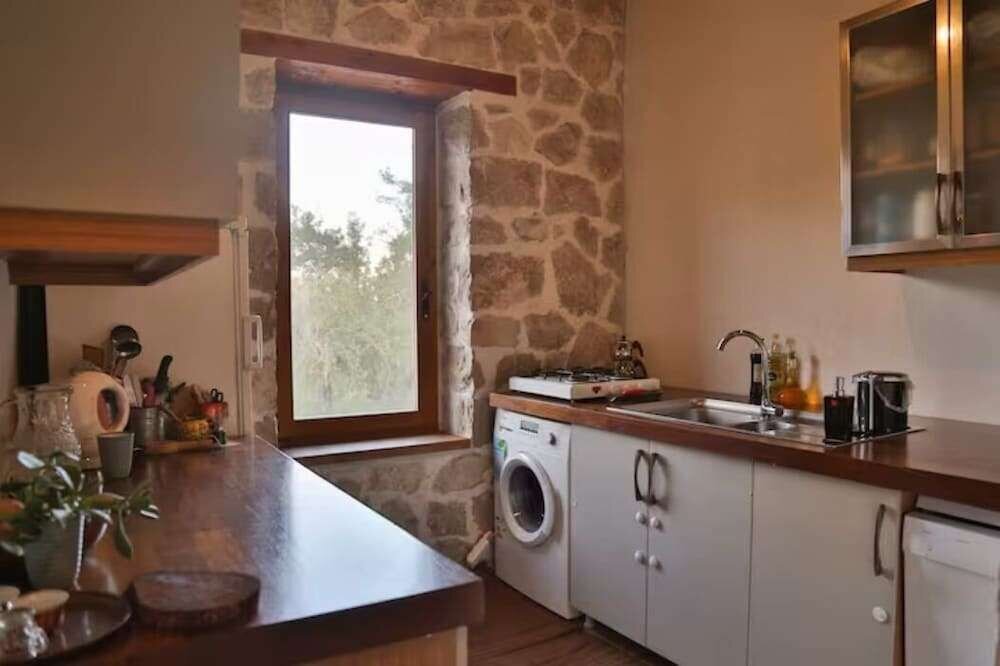Кумлуджа: Частный дом Olympos Stone House