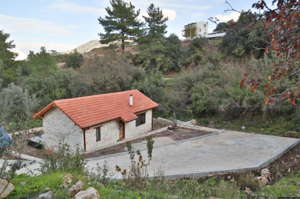 Кумлуджа: Частный дом Olympos Stone House