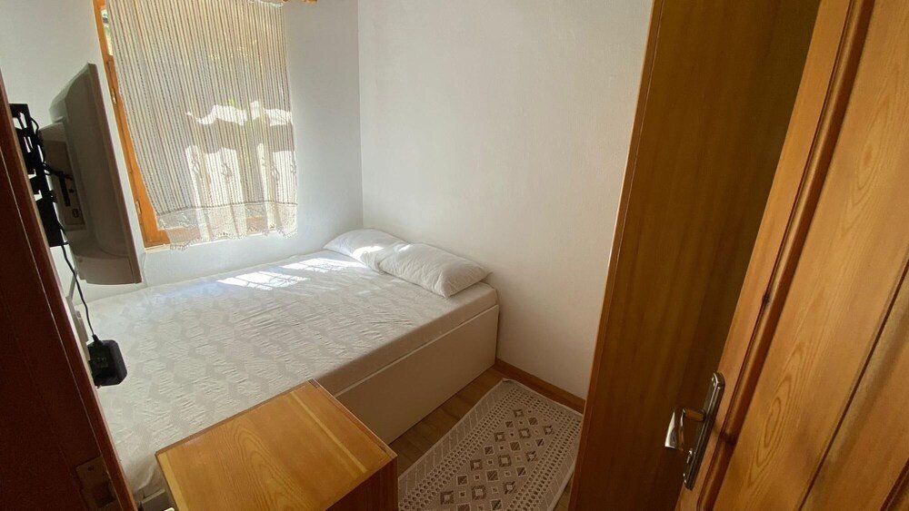 Бозджаада: Studio Flat 5 min to Ayazma Beach in Bozcaada