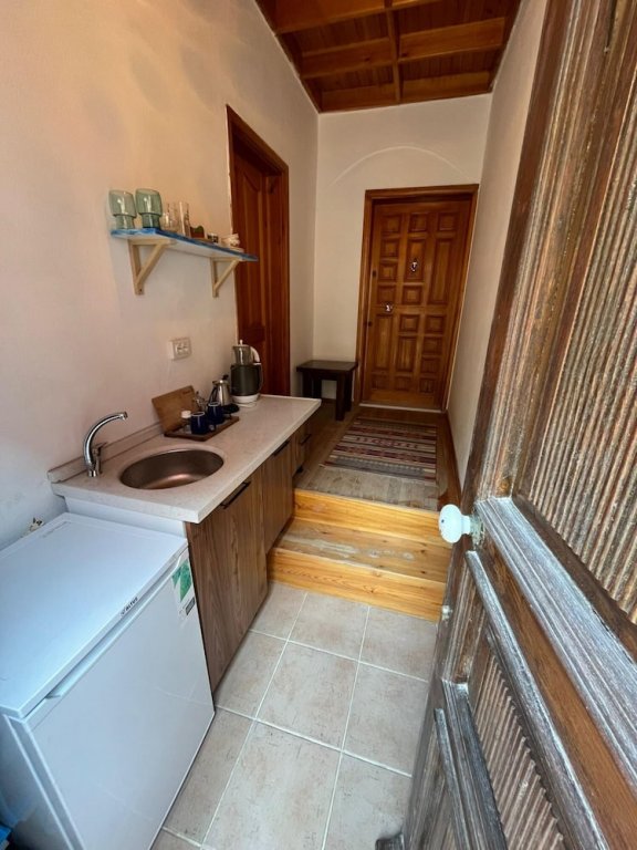 Бозджаада: Studio Flat 5 min to Ayazma Beach in Bozcaada