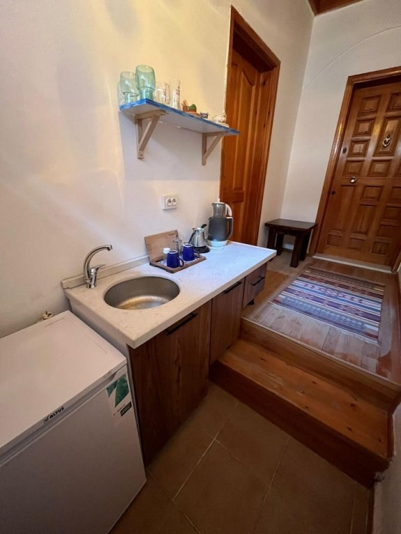 Бозджаада: Studio Flat 5 min to Ayazma Beach in Bozcaada