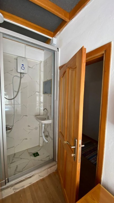 Бозджаада: Studio Flat 5 min to Ayazma Beach in Bozcaada