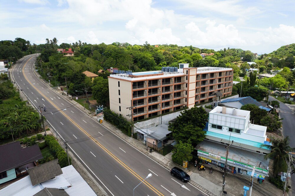 Муанг: Rawai Beach condo 418