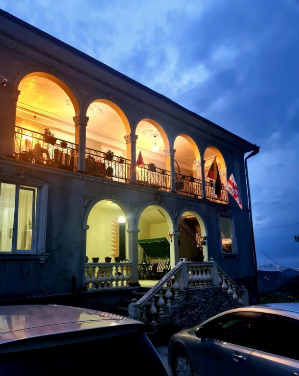 Батуми: Old House Korolistavi