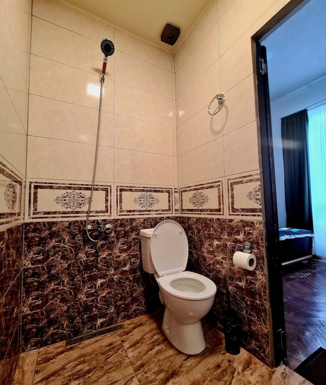 Батуми: Old House Korolistavi