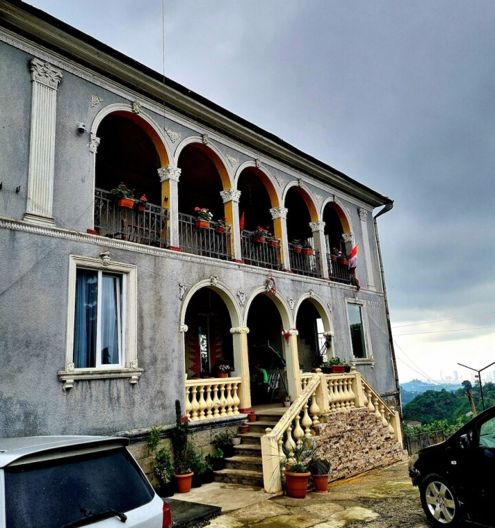 Батуми: Old House Korolistavi
