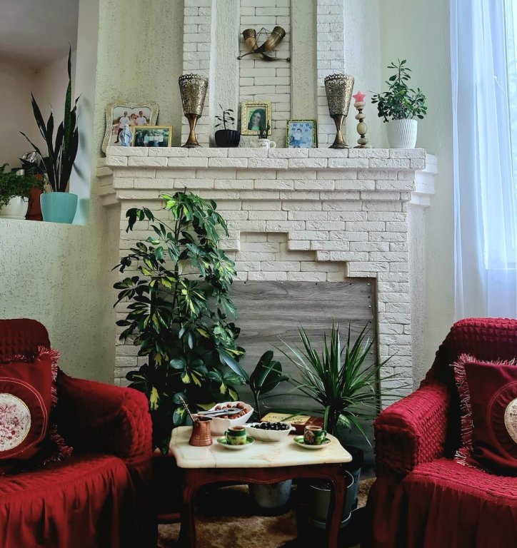 Батуми: Old House Korolistavi