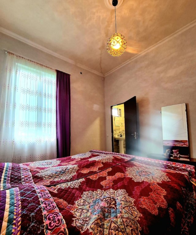 Батуми: Old House Korolistavi