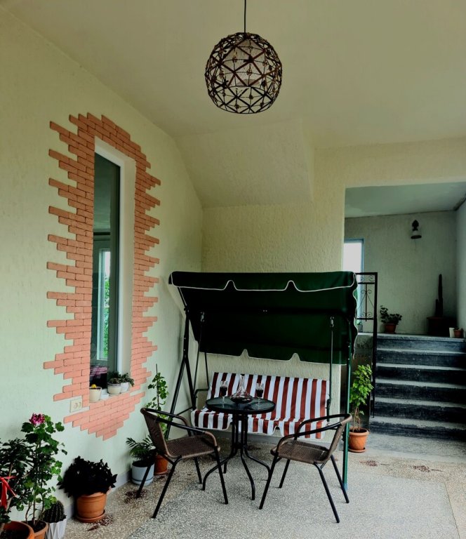 Батуми: Old House Korolistavi