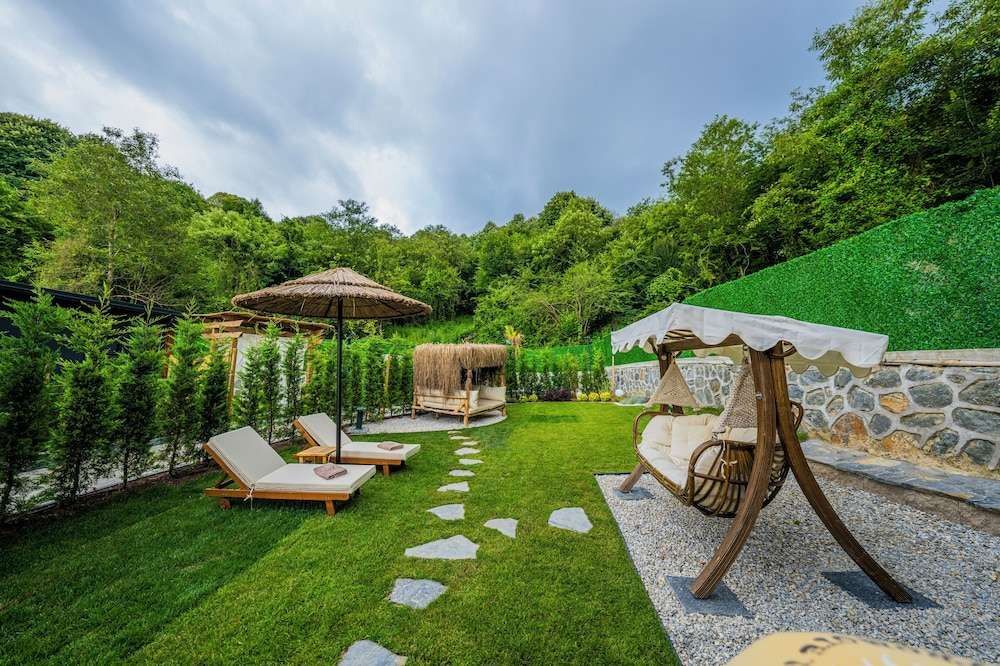 Сакарья: ON7 Sapanca Private