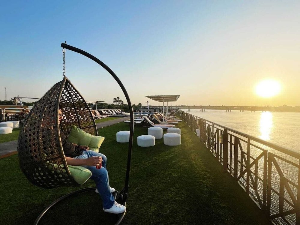 Асуан: Nile Cruise Aswoan & Luxor 3 & 4 Nights