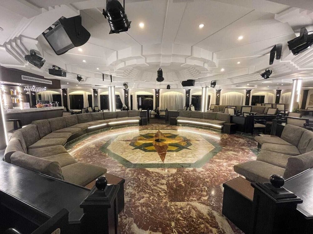 Асуан: Nile Cruise Aswoan & Luxor 3 & 4 Nights