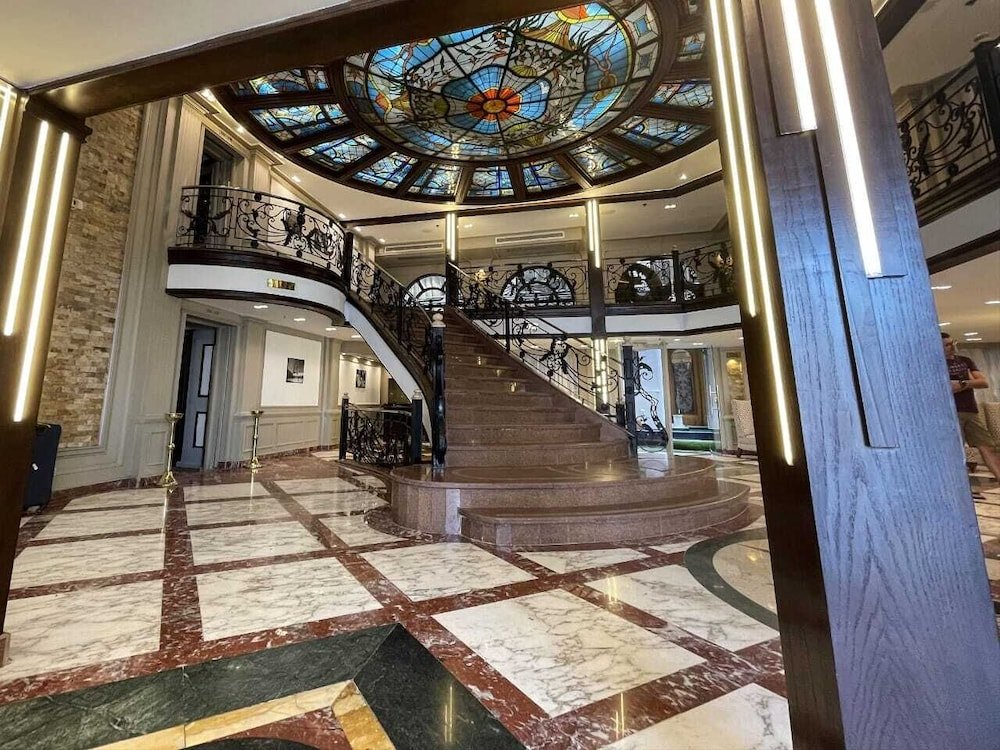 Асуан: Nile Cruise Aswoan & Luxor 3 & 4 Nights