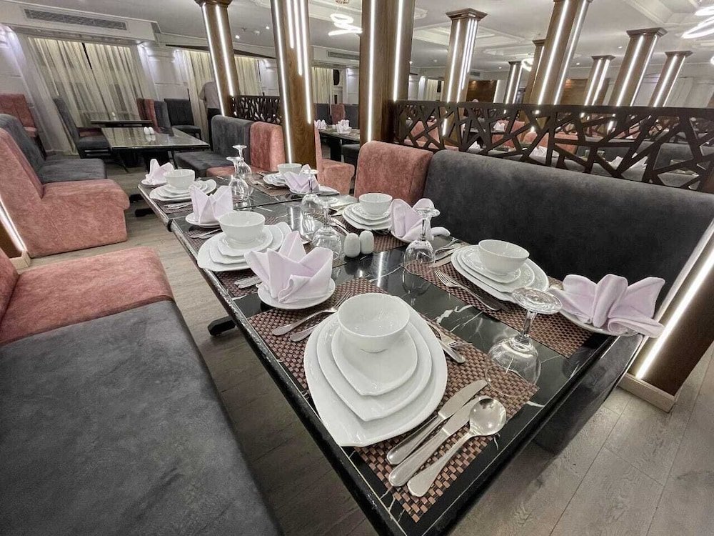 Асуан: Nile Cruise Aswoan & Luxor 3 & 4 Nights