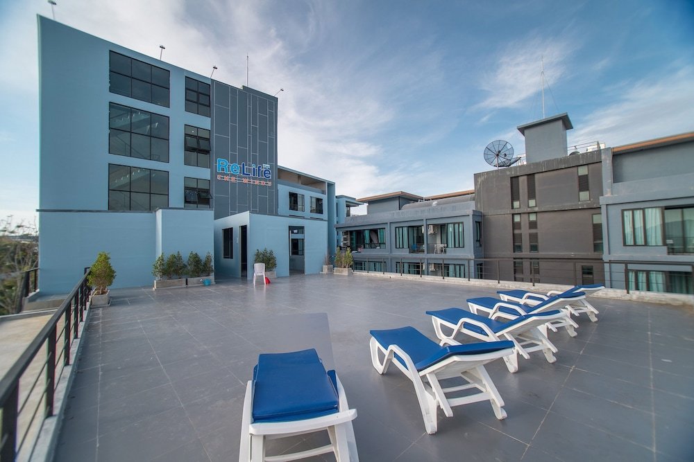 Муанг: Relife Windy by space A305