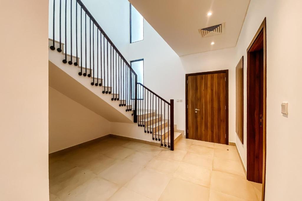 RH-Beautiful 3BR Villa with private pool near beach in Ras Al Khaimah — фото 6