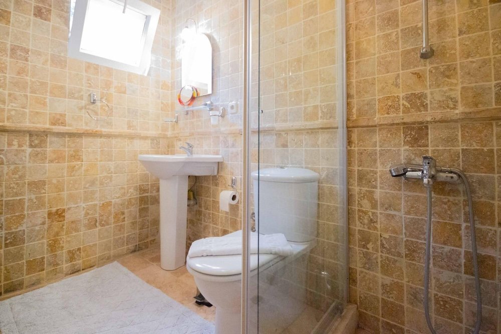 Каш: Sea View Flat 5 min to Ancient City in Kas