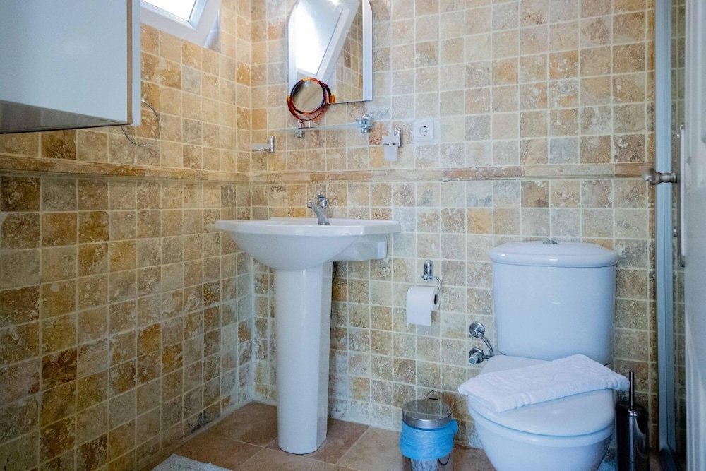 Каш: Sea View Flat 5 min to Ancient City in Kas