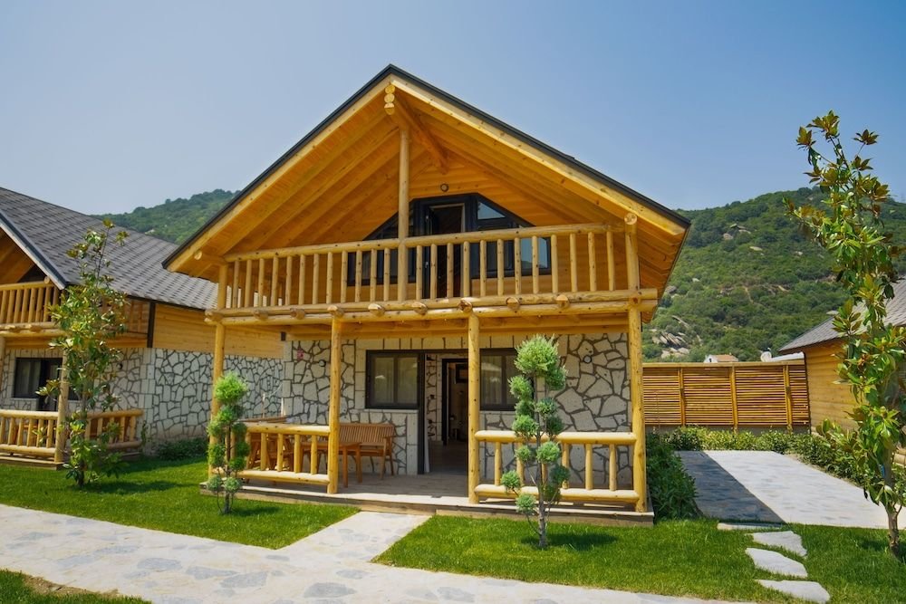 Мармара: Mukha Ormanli̇