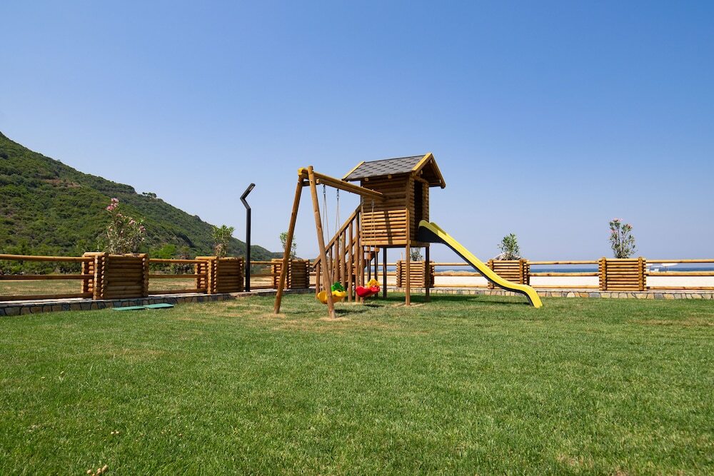 Мармара: Mukha Ormanli̇