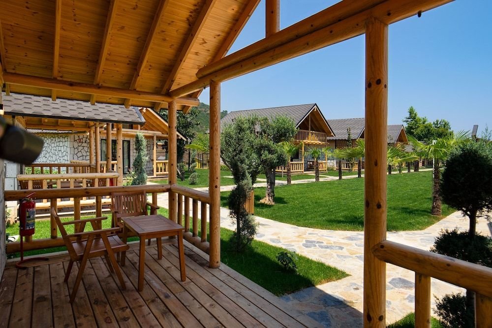 Мармара: Mukha Ormanli̇