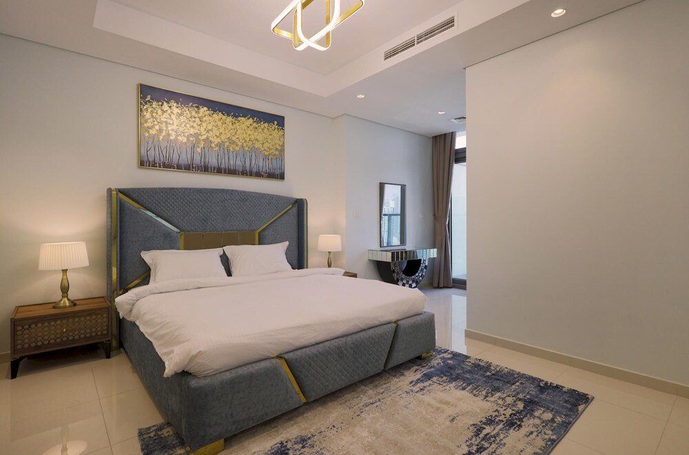 Дубай: Ptr-3904 Good View Apartment in Paramount